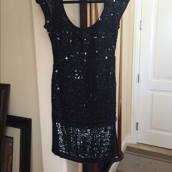 SCALA DRESS - Picture 2 of 4