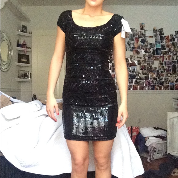 SCALA DRESS - Picture 3 of 4