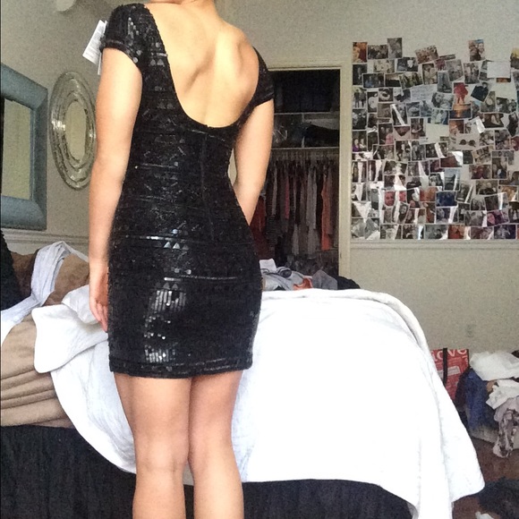 SCALA DRESS - Picture 4 of 4