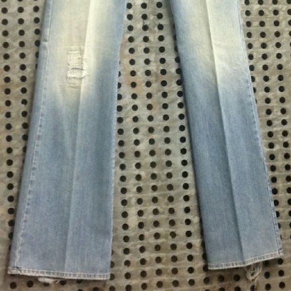 Lucky Jeans - Picture 3 of 3