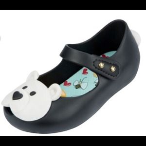 Melissa UltraGirl Bear