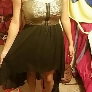 Dress only worn once