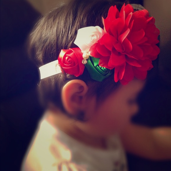 Christmas headbands