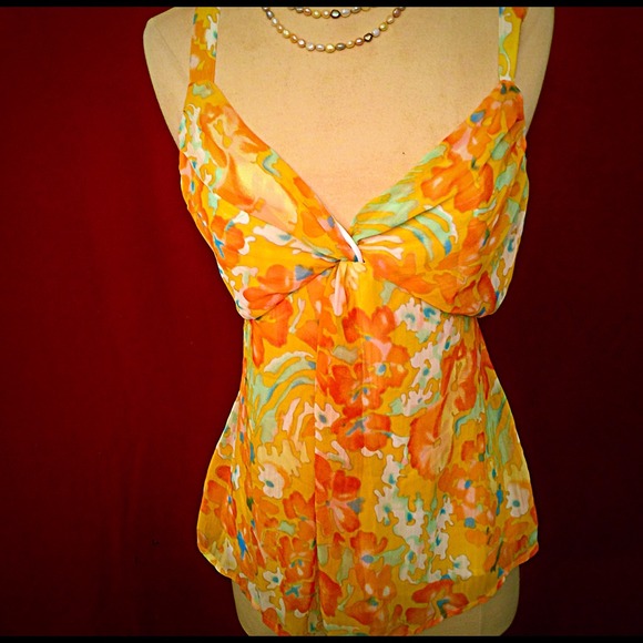 Chadwick's sleeveless Cami size 12.