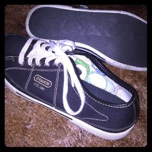 Coach Shoes