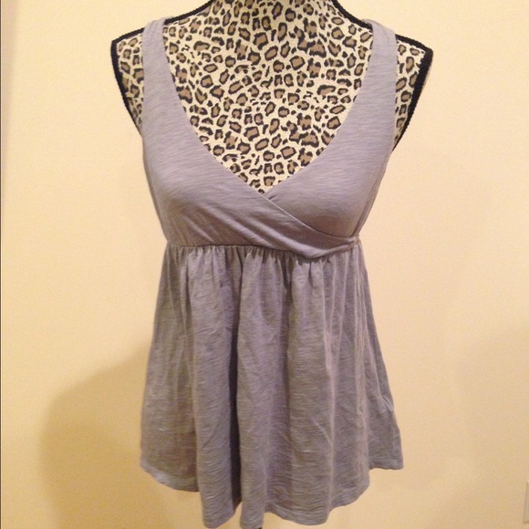 J. Crew Tops - Jcrew sleeveless top