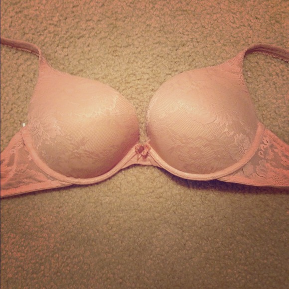 Victoria secret bra
