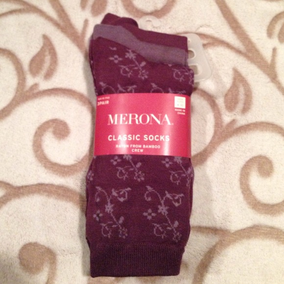 Merona classic socks - Picture 1 of 3