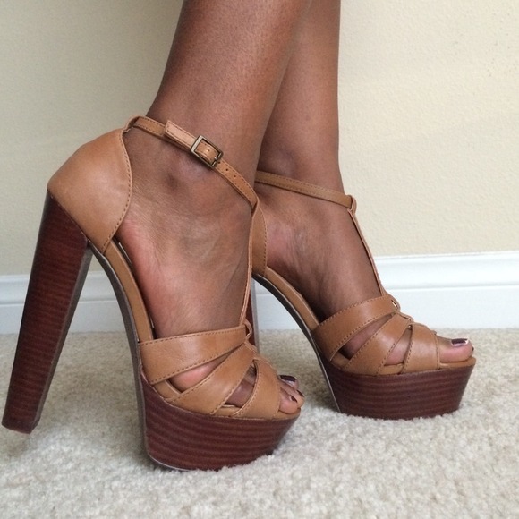 Steve Madden Heels - Picture 4 of 4