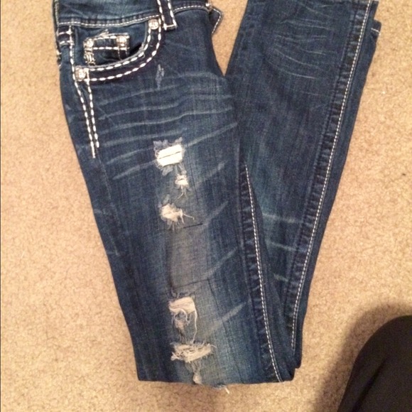 Missme jeans - Picture 2 of 4