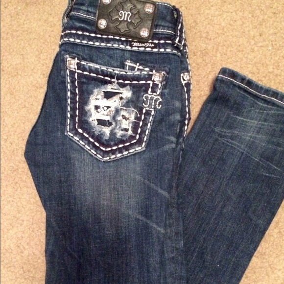 Missme jeans - Picture 3 of 4