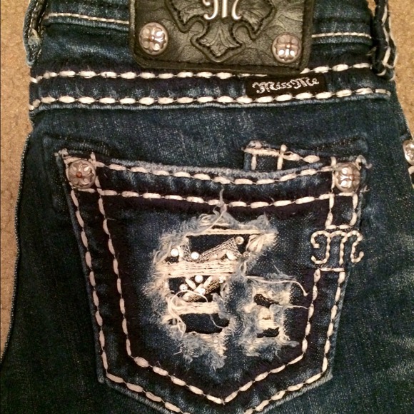 Missme jeans - Picture 4 of 4