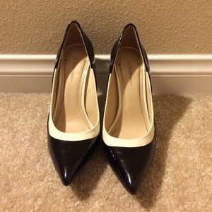 BCBGeneration heels