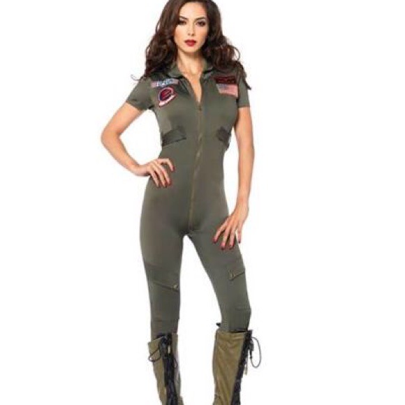 BRAND NEW Costume