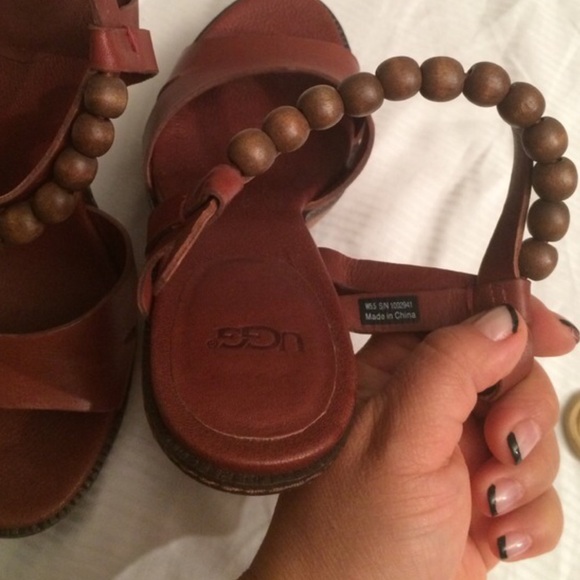 Ugg Naima FINAL SALE