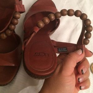 Ugg Naima FINAL SALE