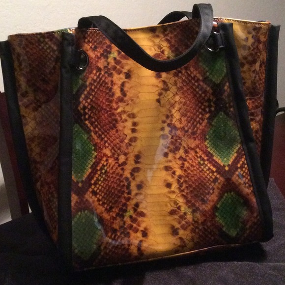 Dillards handbag