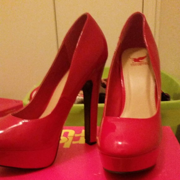 Pumps