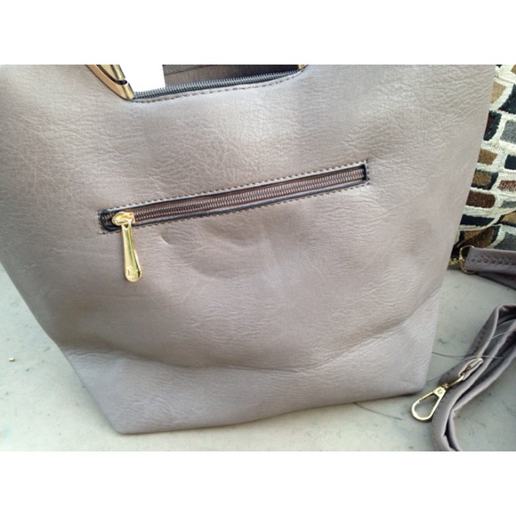 Myth of Stone Handbag - Picture 2 of 3