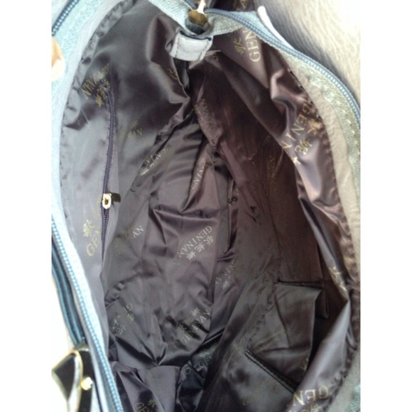 Myth of Stone Handbag - Picture 3 of 3