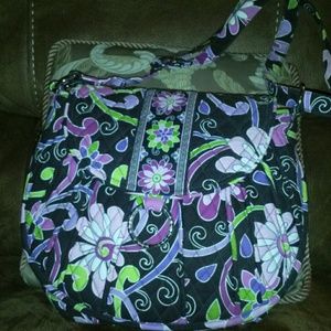 Very Bradley crossbody