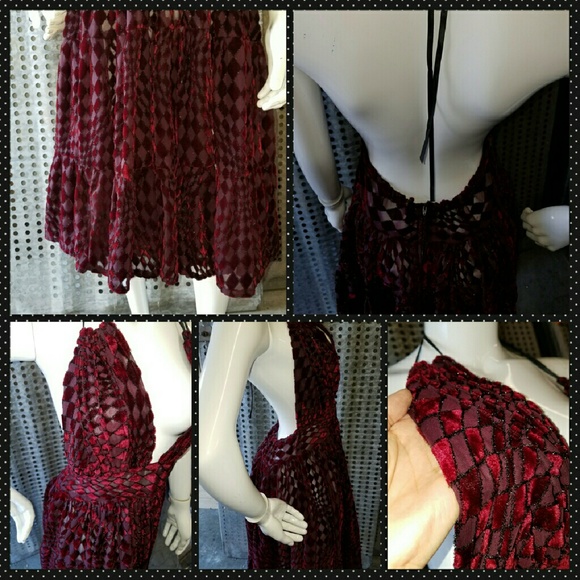 Cocktail Dress - Picture 4 of 4