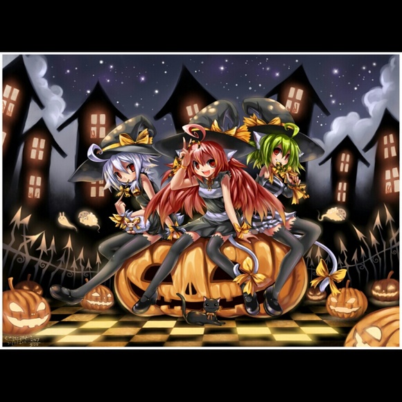 Happy Halloween !!! - Picture 1 of 1