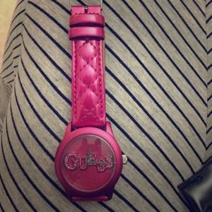A Guess brand new watch