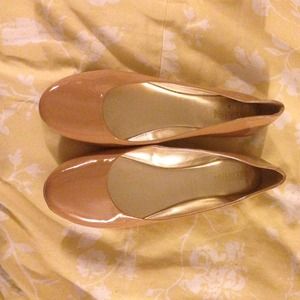 Kenneth Cole reaction ballet flats