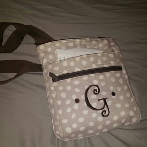 Thirty-one crossbody