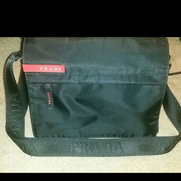 Prada Bag