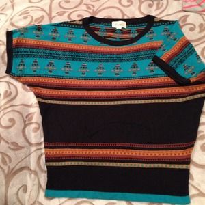 Forever 21 sweater top