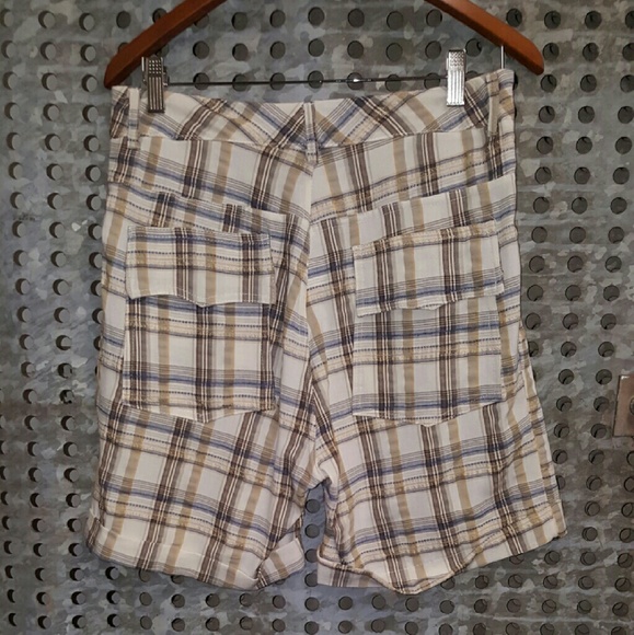 Cyber Wear Shorts - Picture 2 of 4