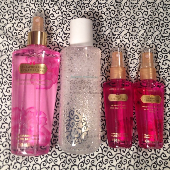 Victorias Secret Perfume