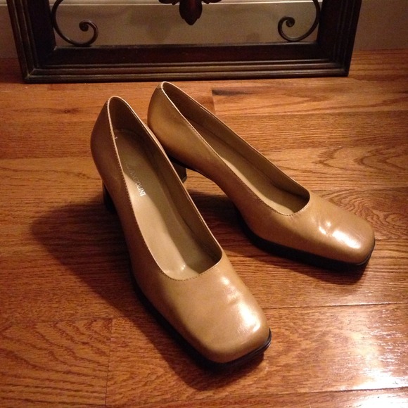 Enzo Angiolini shoes