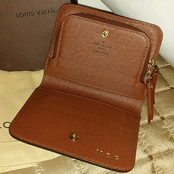SOLD  Auth LV insoliete PM - Picture 2 of 4