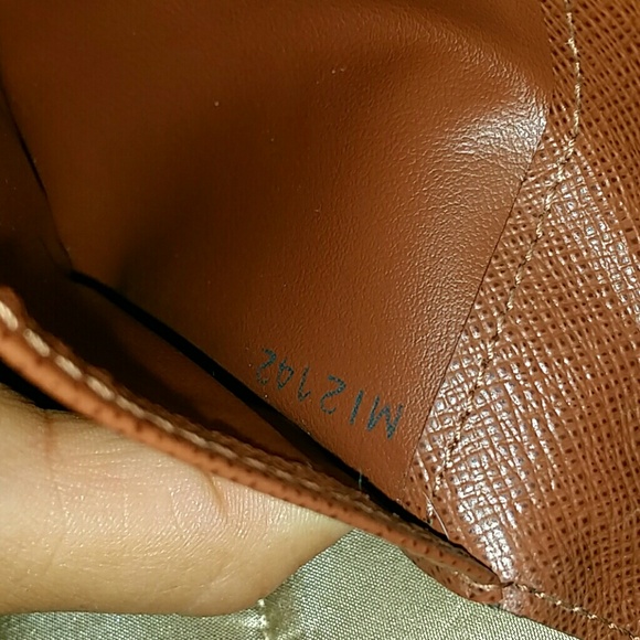 SOLD  Auth LV insoliete PM - Picture 3 of 4