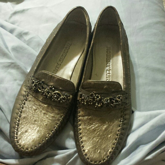 RobertZur shoes