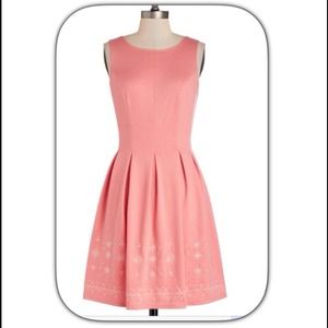 Seaside Sorbet Dress