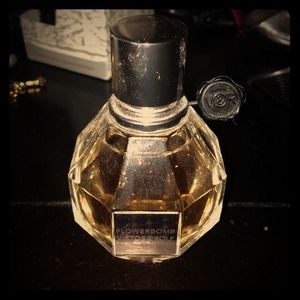 Victor and Rolfe Flowerbomb