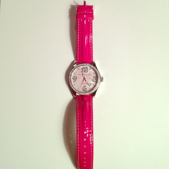 Dooney & Bourke Watch