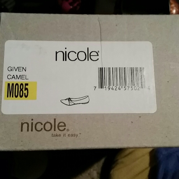Shoes - Picture 3 of 3