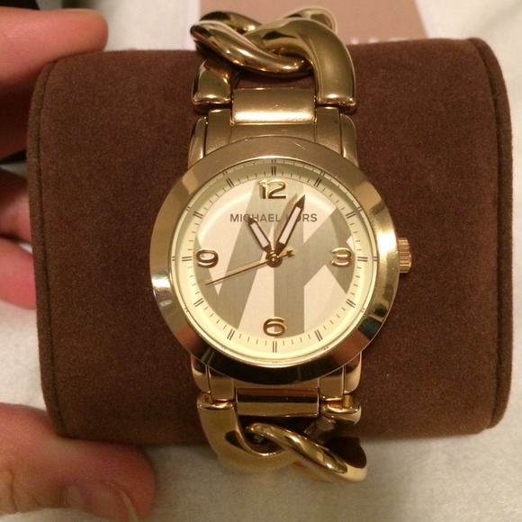 Micheal Kors watch