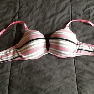 Victoria's Secret Bra -- 36D