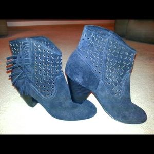 **New Price Jessica Simpson Booties**