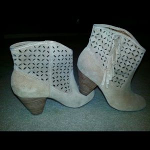 **New Price Jessica Simpson Booties**