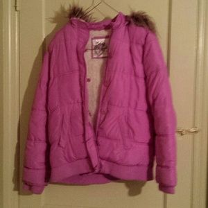 price cut ✂✂✂✂✂Youth Coat