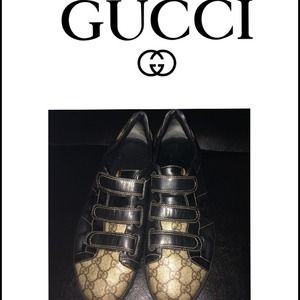Gucci shoes