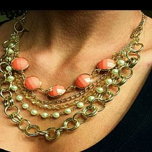 Fashion Necklace