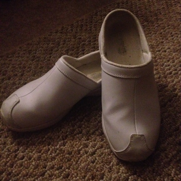 Comfy slip on shoes